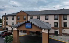 Baymont By Wyndham Mason